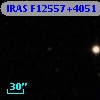 IRAS F12557+4051