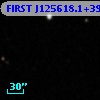FIRST J125618.1+393750