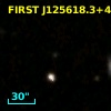 FIRST J125618.3+402652