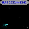 IRAS 22224+6242