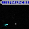 FIRST J125717.4+391250