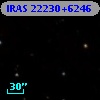 IRAS 22230+6246