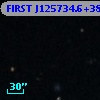 FIRST J125734.6+383813