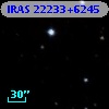 IRAS 22233+6245