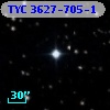 TYC 3627-705-1