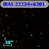 IRAS 22234+6301