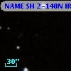 NAME SH 2-140N IRS 1