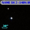 NAME SH 2-140N IRS 2