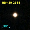 BD+39  2588