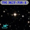 TYC 3627-718-1