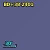 BD+38  2401