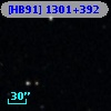 [HB91] 1301+392