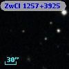 ZwCl 1257+3925