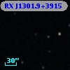 RX J1301.9+3915