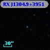 RX J1304.9+3951
