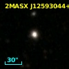 2MASX J12593044+4036060