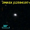 IRAS F12573+3847