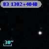 B3 1302+404B