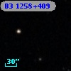 B3 1258+409