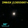 2MASX J13055007+4017001