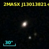 2MASX J13013821+3942097