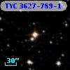 TYC 3627-789-1