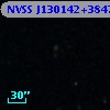 NVSS J130142+384748