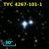 CCDM J22101+6302A