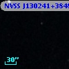 NVSS J130241+384833