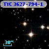 TYC 3627-794-1