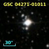 GSC 04271-01011