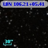 LBN 106.21+05.41