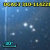 CCDM J22038+2407C