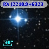 RX J2210.9+6323