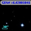 GEN# +6.42001041