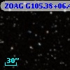 ZOAG G105.38+06.47