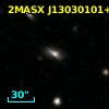 2MASX J13030101+4038401