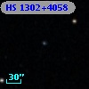 HS 1302+4058
