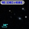 HS 1302+4101