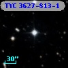 TYC 3627-813-1