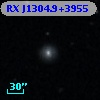 RX J1304.9+3955