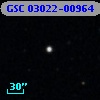 GSC 03022-00964