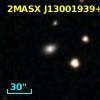 2MASX J13001939+3900092