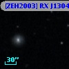 [ZEH2003] RX J1304.9+3955  2