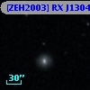 [ZEH2003] RX J1304.9+3955  3