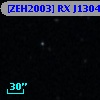 [ZEH2003] RX J1304.9+3951  1