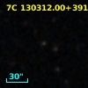 2MASS J13053124+3855218