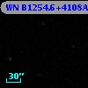 WN B1254.6+4108A