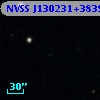 NVSS J130231+383901