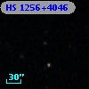 HS 1256+4046